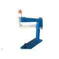 Manual Operate Carton Cardboard Stitch Machine/Box making Stapler Machine